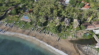 Coral View Villas