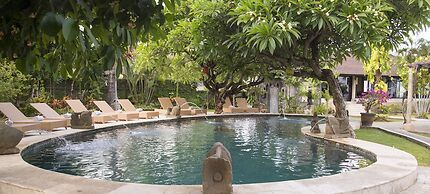 Hidden Paradise Cottages