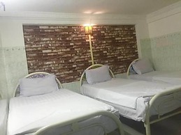 TT Guest House