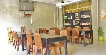 TT Guest House