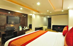 Hotel Elegance New Delhi Railway