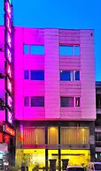 Hotel Elegance New Delhi Railway