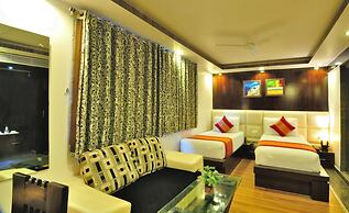 Hotel Elegance New Delhi Railway