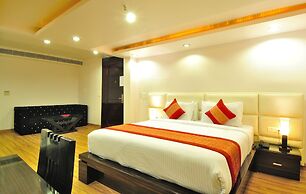 Hotel Elegance New Delhi Railway
