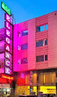 Hotel Elegance New Delhi Railway