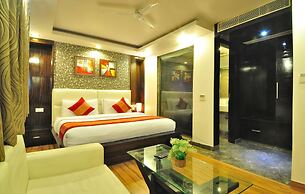 Hotel Elegance New Delhi Railway