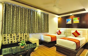 Hotel Elegance New Delhi Railway