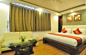 Hotel Elegance New Delhi Railway