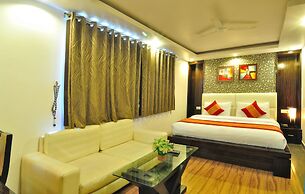 Hotel Elegance New Delhi Railway