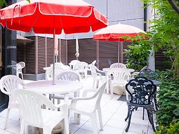 APA Hotel Shimbashi Toranomon