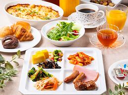 APA Hotel Shimbashi Toranomon