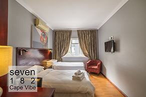 Cape Vibe182
