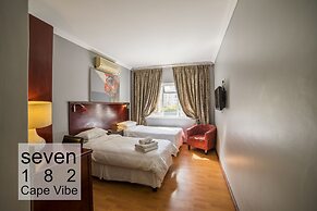 Cape Vibe182