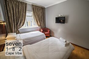 Cape Vibe182