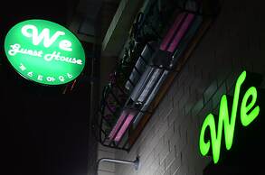 We Guest House - Hostel