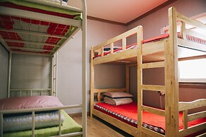We Guest House - Hostel