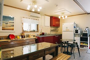 We Guest House - Hostel
