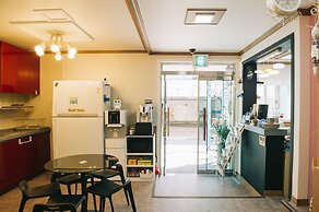 We Guest House - Hostel