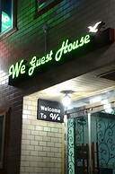 We Guest House - Hostel