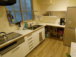 Fukuoka Hana Hostel
