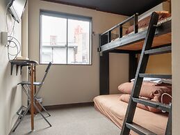 Fukuoka Hana Hostel