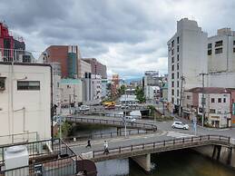 Fukuoka Hana Hostel