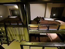 Fukuoka Hana Hostel
