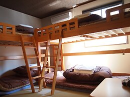 Fukuoka Hana Hostel
