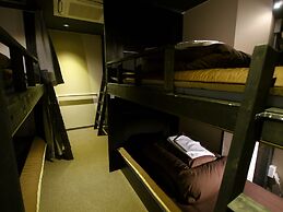 Fukuoka Hana Hostel