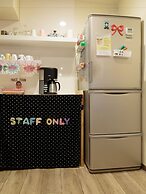 Fukuoka Hana Hostel