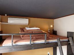Fukuoka Hana Hostel