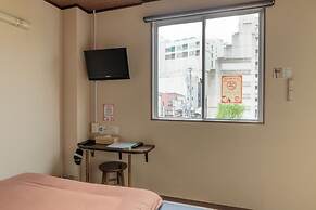 Fukuoka Hana Hostel