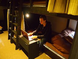 Fukuoka Hana Hostel