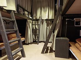 Fukuoka Hana Hostel