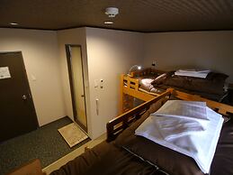 Fukuoka Hana Hostel