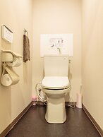Fukuoka Hana Hostel