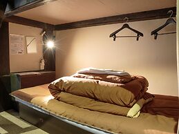 Fukuoka Hana Hostel