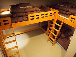 Fukuoka Hana Hostel