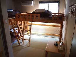 Fukuoka Hana Hostel