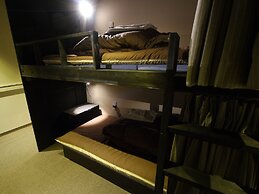 Fukuoka Hana Hostel