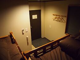 Fukuoka Hana Hostel