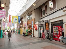 Fukuoka Hana Hostel