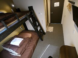 Fukuoka Hana Hostel