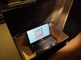 Fukuoka Hana Hostel