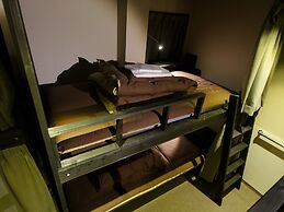 Fukuoka Hana Hostel