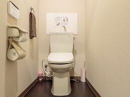 Fukuoka Hana Hostel
