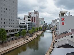 Fukuoka Hana Hostel