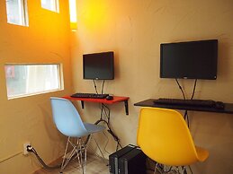 Fukuoka Hana Hostel