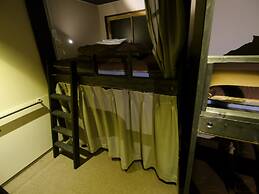 Fukuoka Hana Hostel