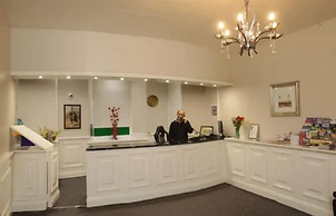Merchant City Inn